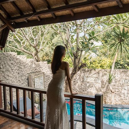 Yoki'S Bungalow Kuta  외부 사진