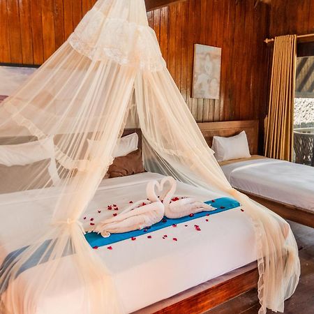 Yoki'S Bungalow Kuta  외부 사진