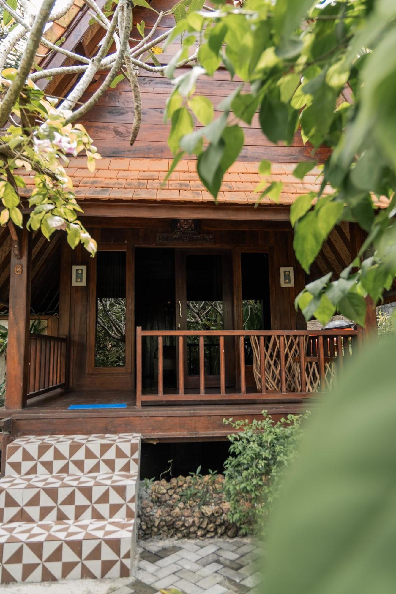 Yoki'S Bungalow Kuta  외부 사진