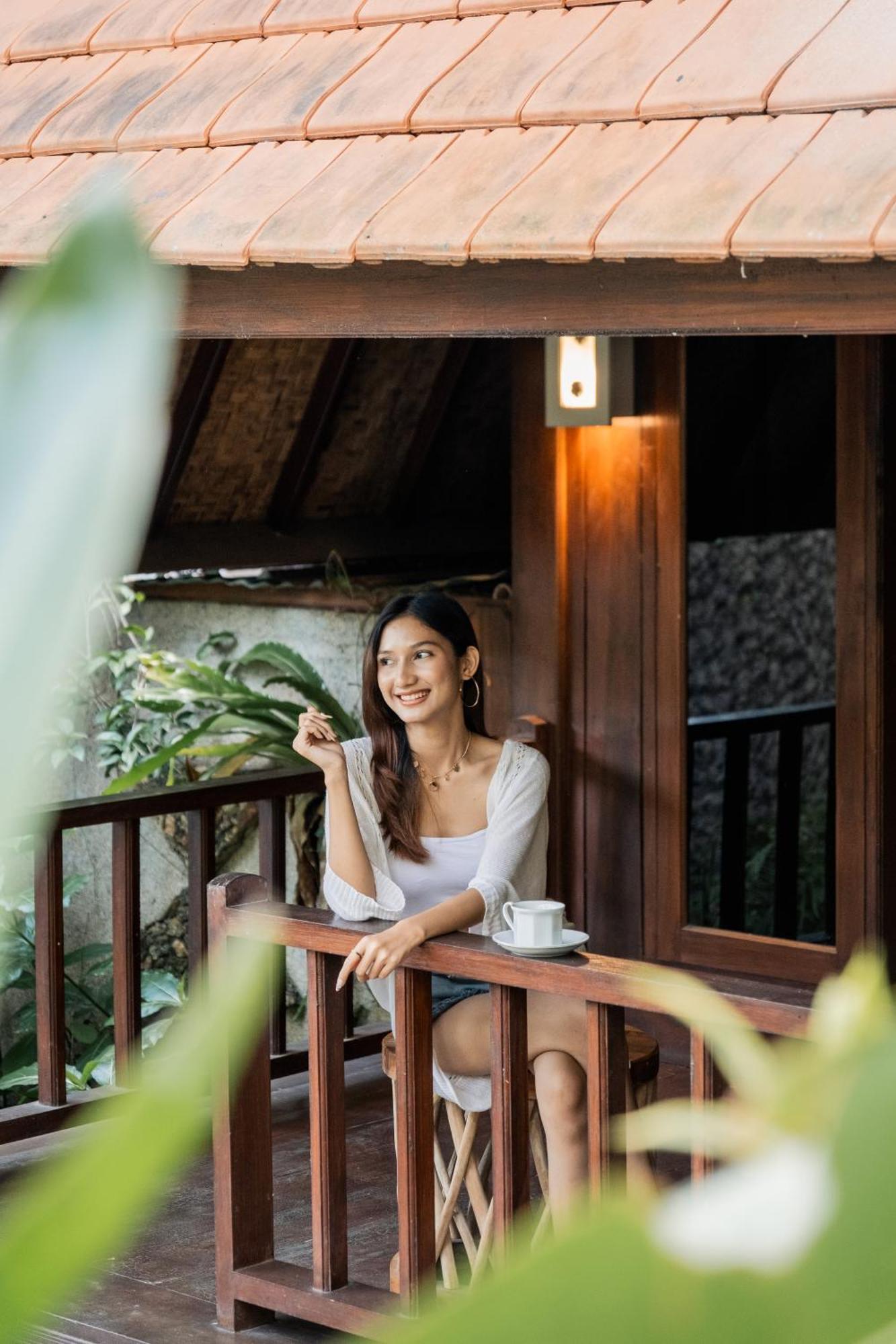 Yoki'S Bungalow Kuta  외부 사진