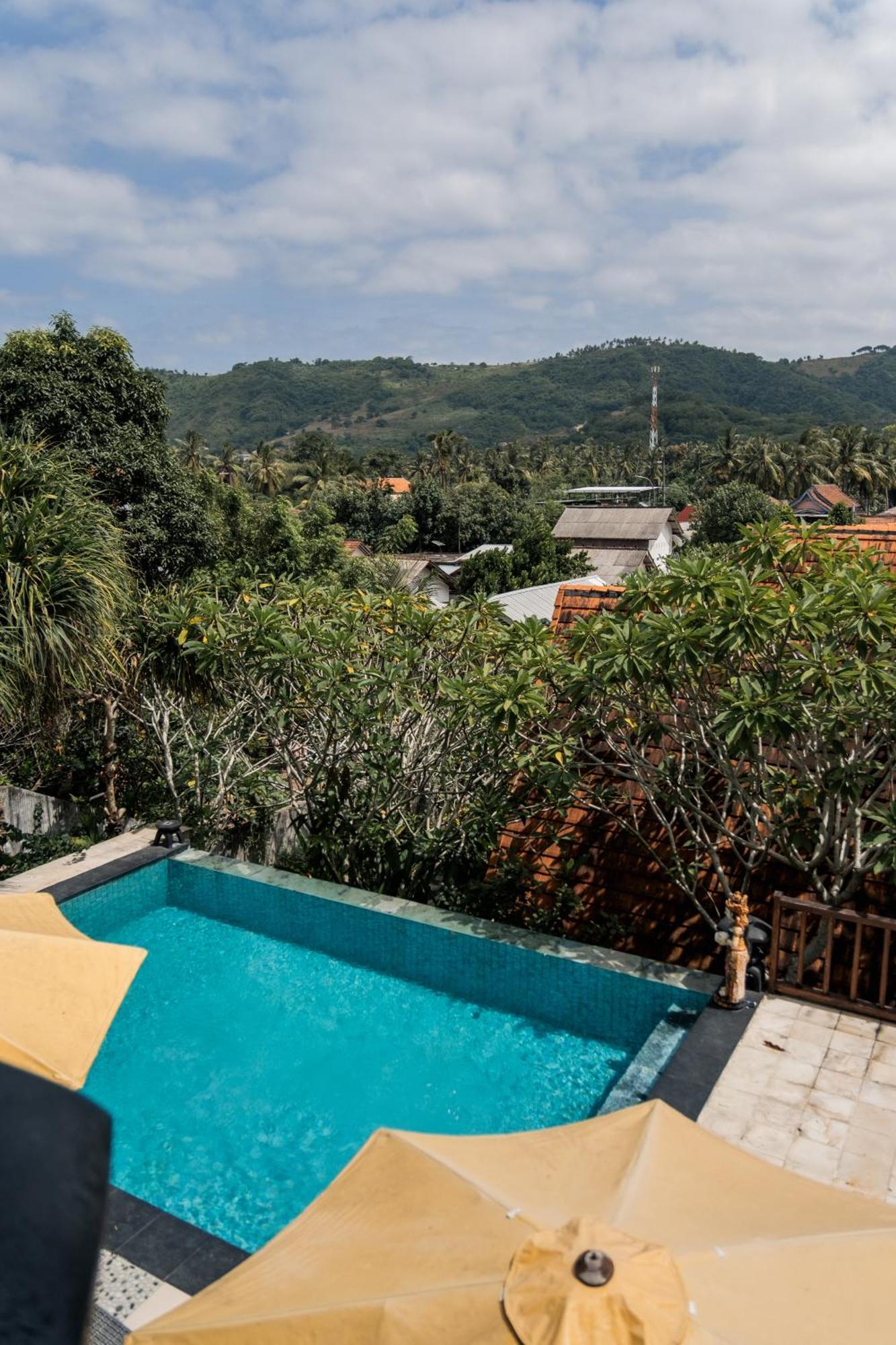 Yoki'S Bungalow Kuta  외부 사진