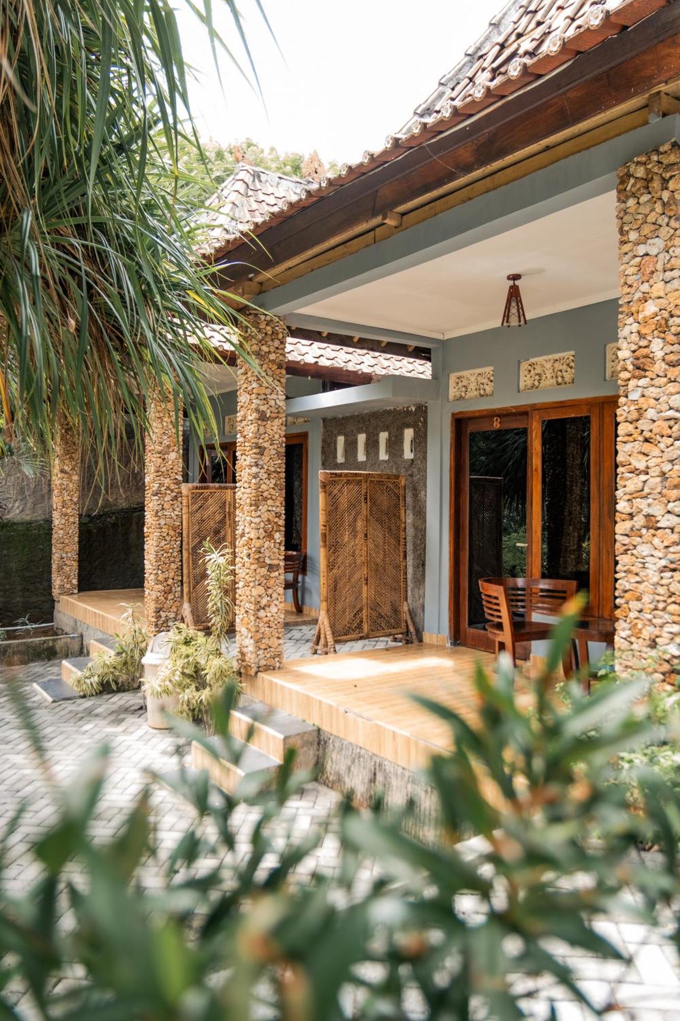 Yoki'S Bungalow Kuta  외부 사진