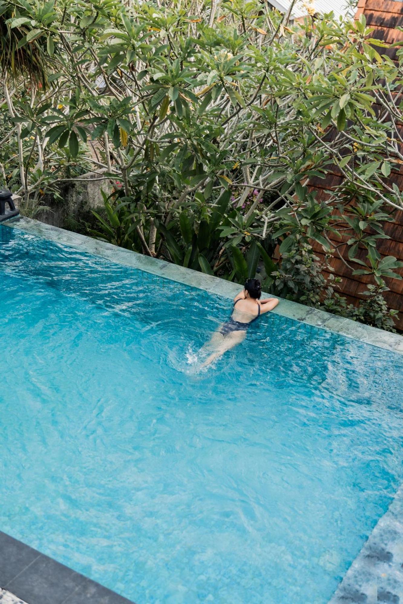 Yoki'S Bungalow Kuta  외부 사진