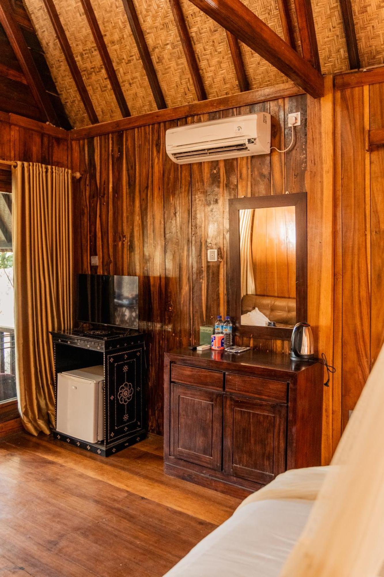 Yoki'S Bungalow Kuta  외부 사진