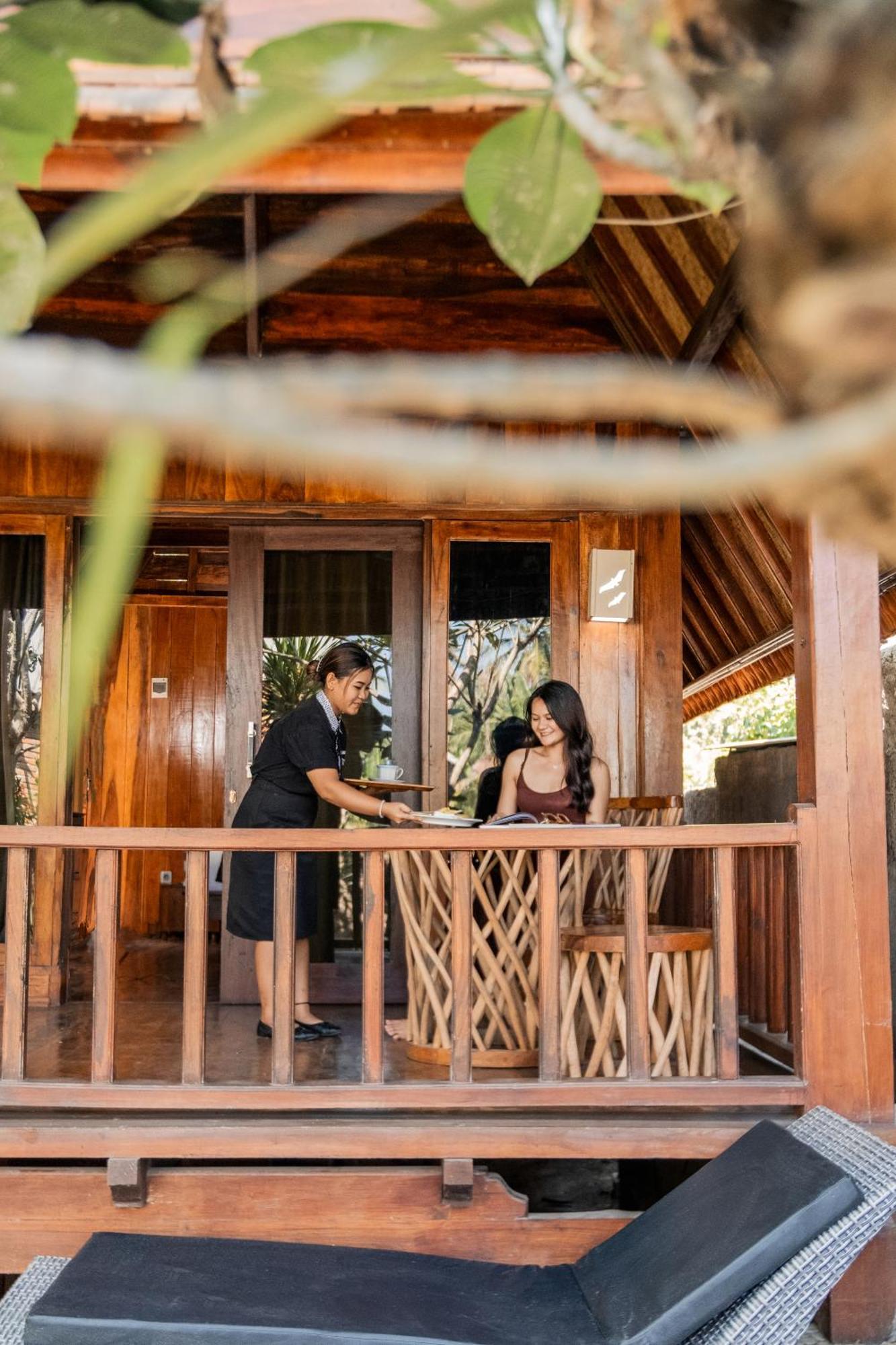 Yoki'S Bungalow Kuta  외부 사진