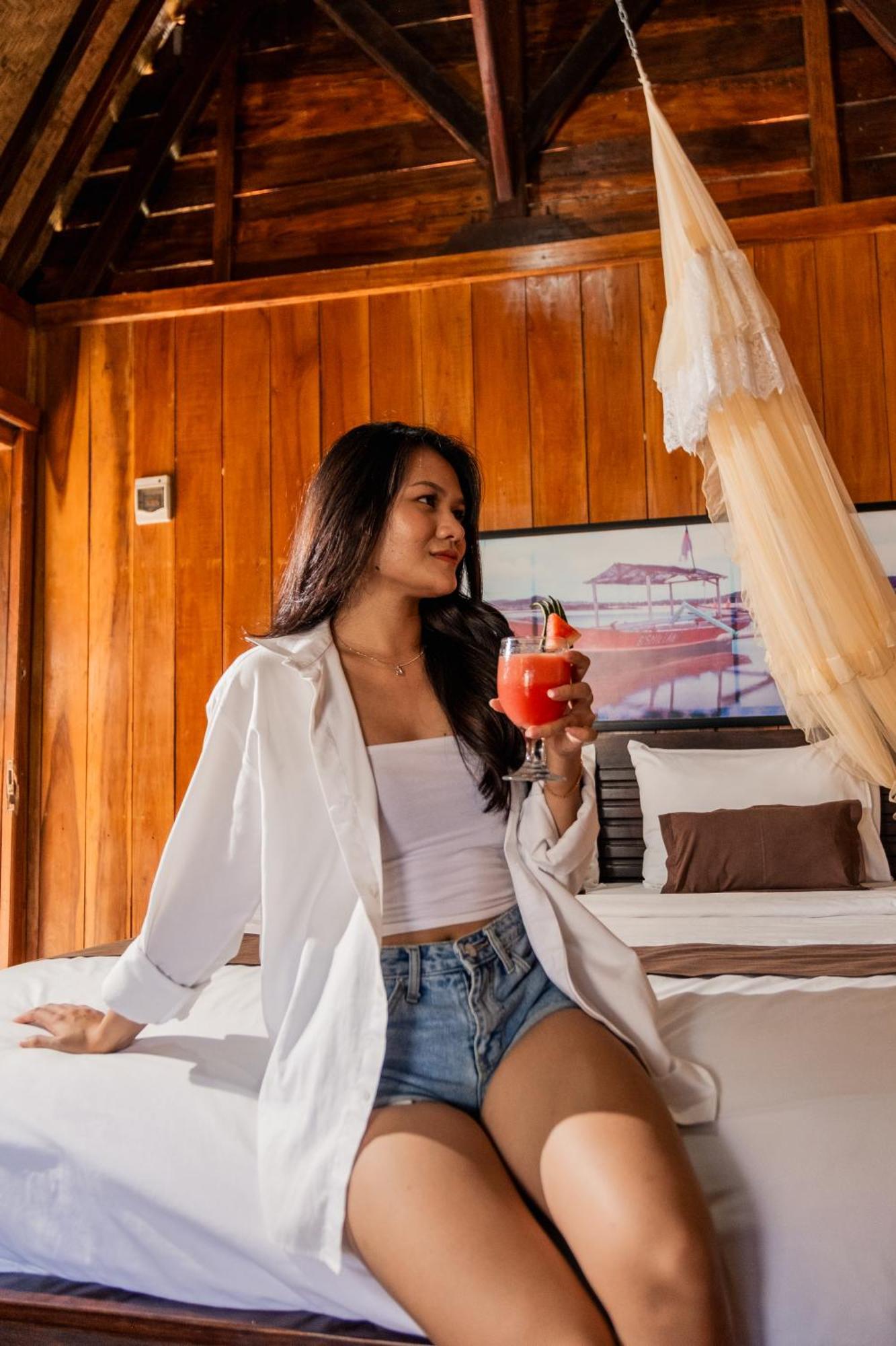 Yoki'S Bungalow Kuta  외부 사진