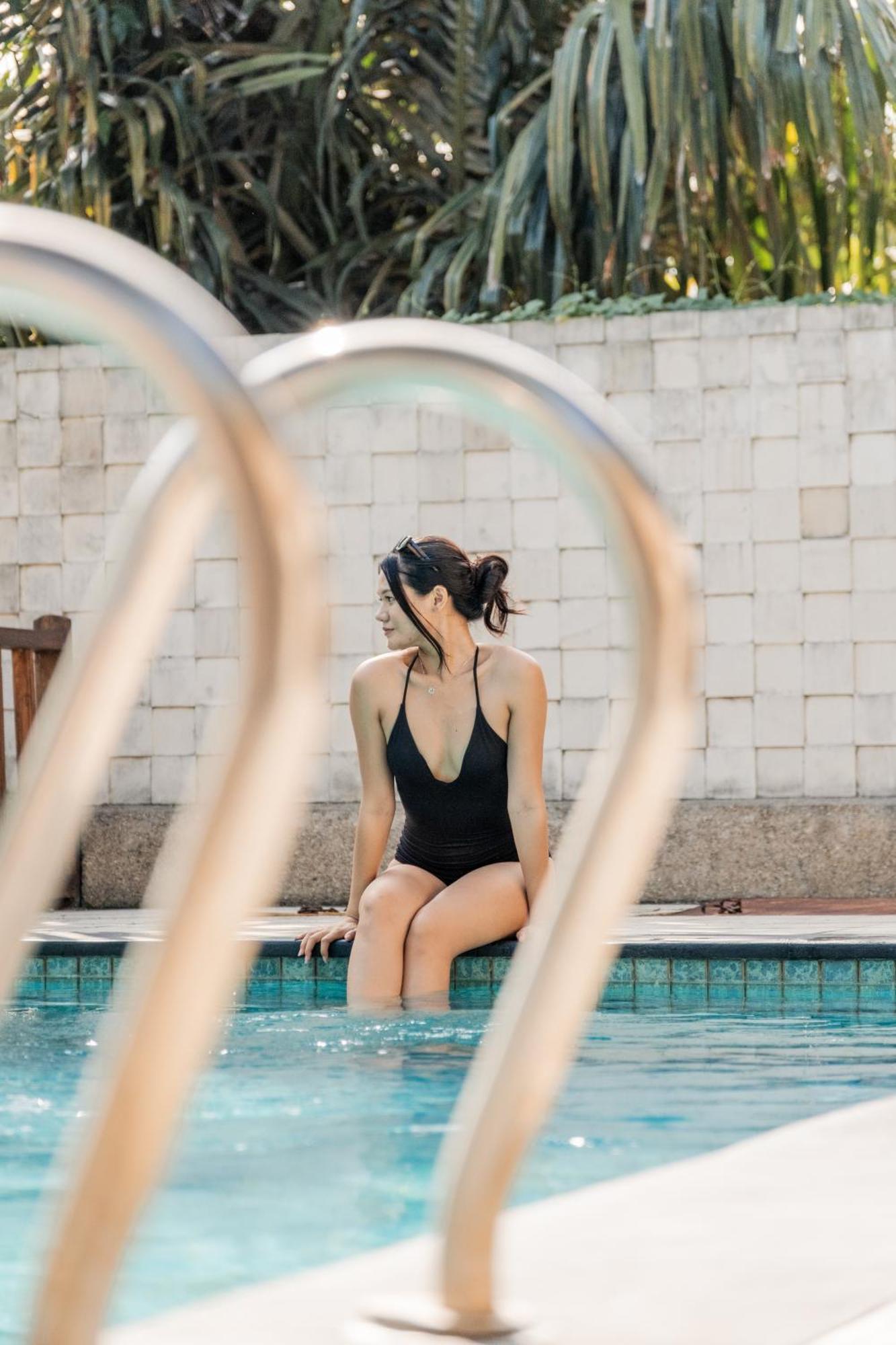 Yoki'S Bungalow Kuta  외부 사진