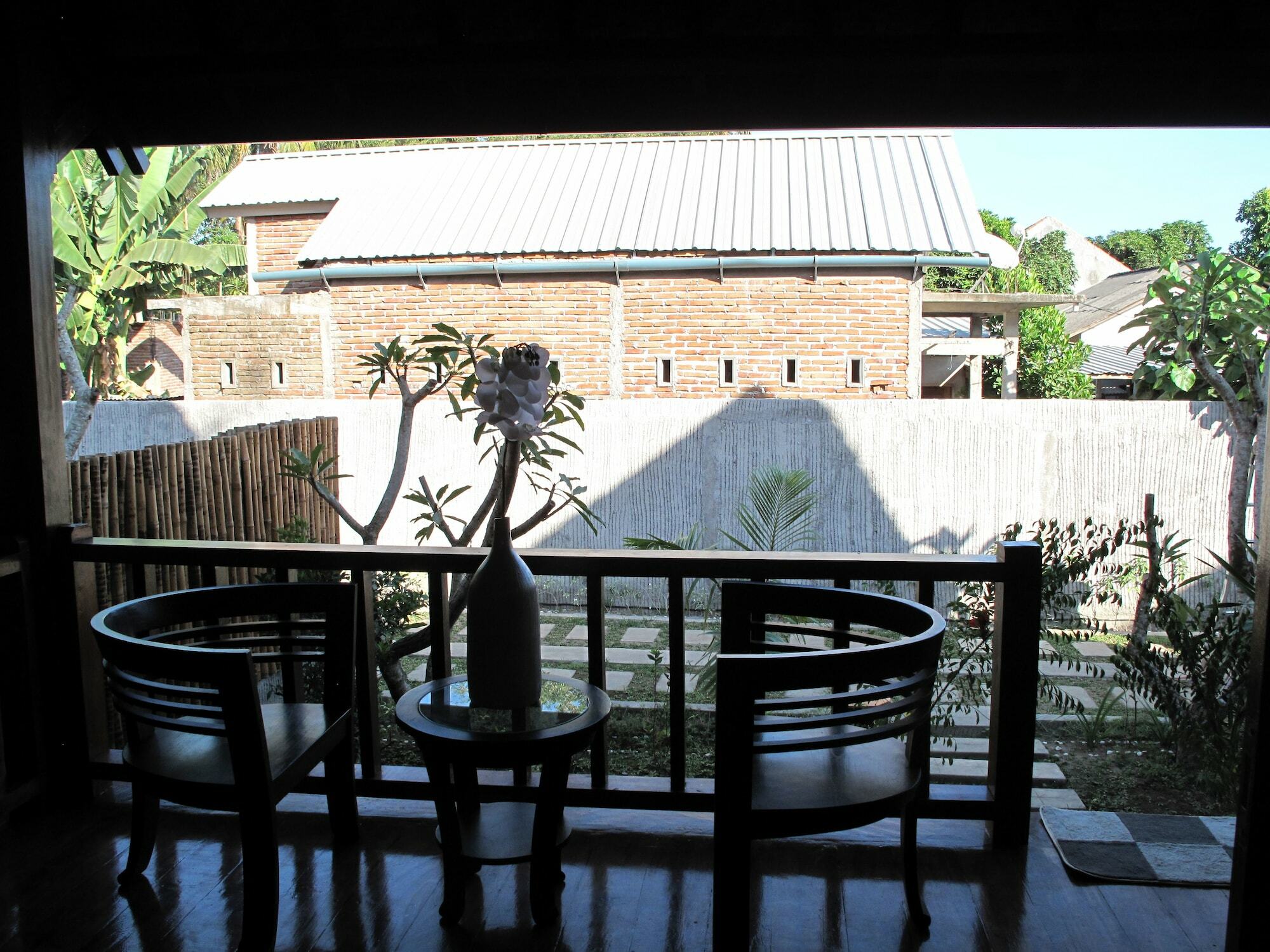 Yoki'S Bungalow Kuta  외부 사진