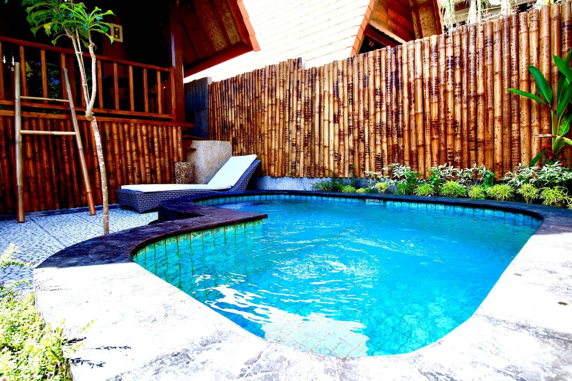 Yoki'S Bungalow Kuta  외부 사진